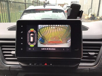 Used Nissan Primastar 2022 for sale - 77784590: Photo