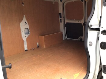 Used Nissan Primastar 2022 for sale - 77784590: Photo