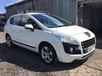 2014 (63) - 1.6 VTi Active II 5dr