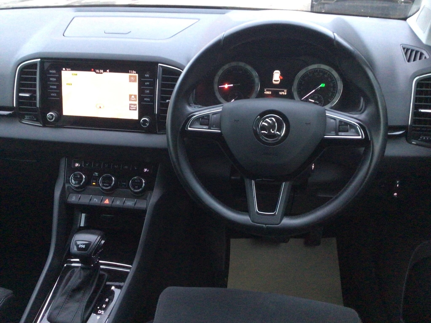 Used Skoda Karoq 2019 for sale - 76913955: Photo 7