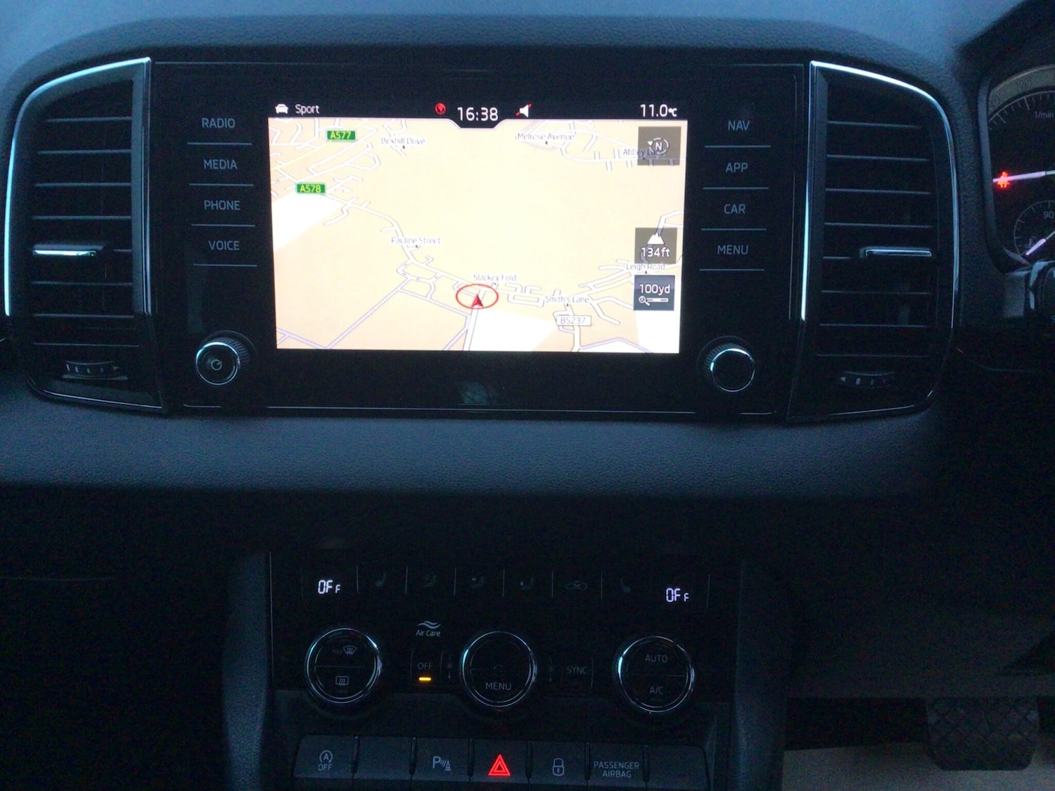 Used Skoda Karoq 2019 for sale - 76913955: Photo 8