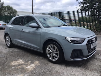 Used Audi A1 2021 for sale - 79336728: Photo