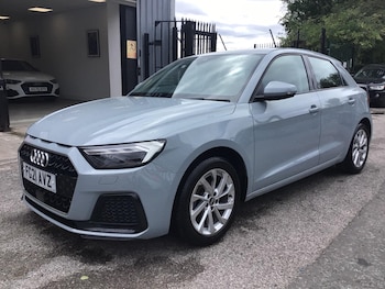 Used Audi A1 2021 for sale - 79336728: Photo