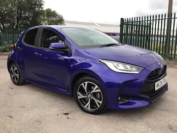 Used Toyota Yaris 2024 for sale - 75669870: Photo