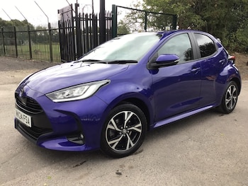 Used Toyota Yaris 2024 for sale - 75669870: Photo
