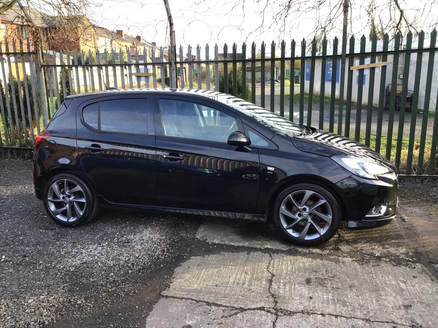 Used Vauxhall Corsa 2017 for sale - 77550655: Photo 5