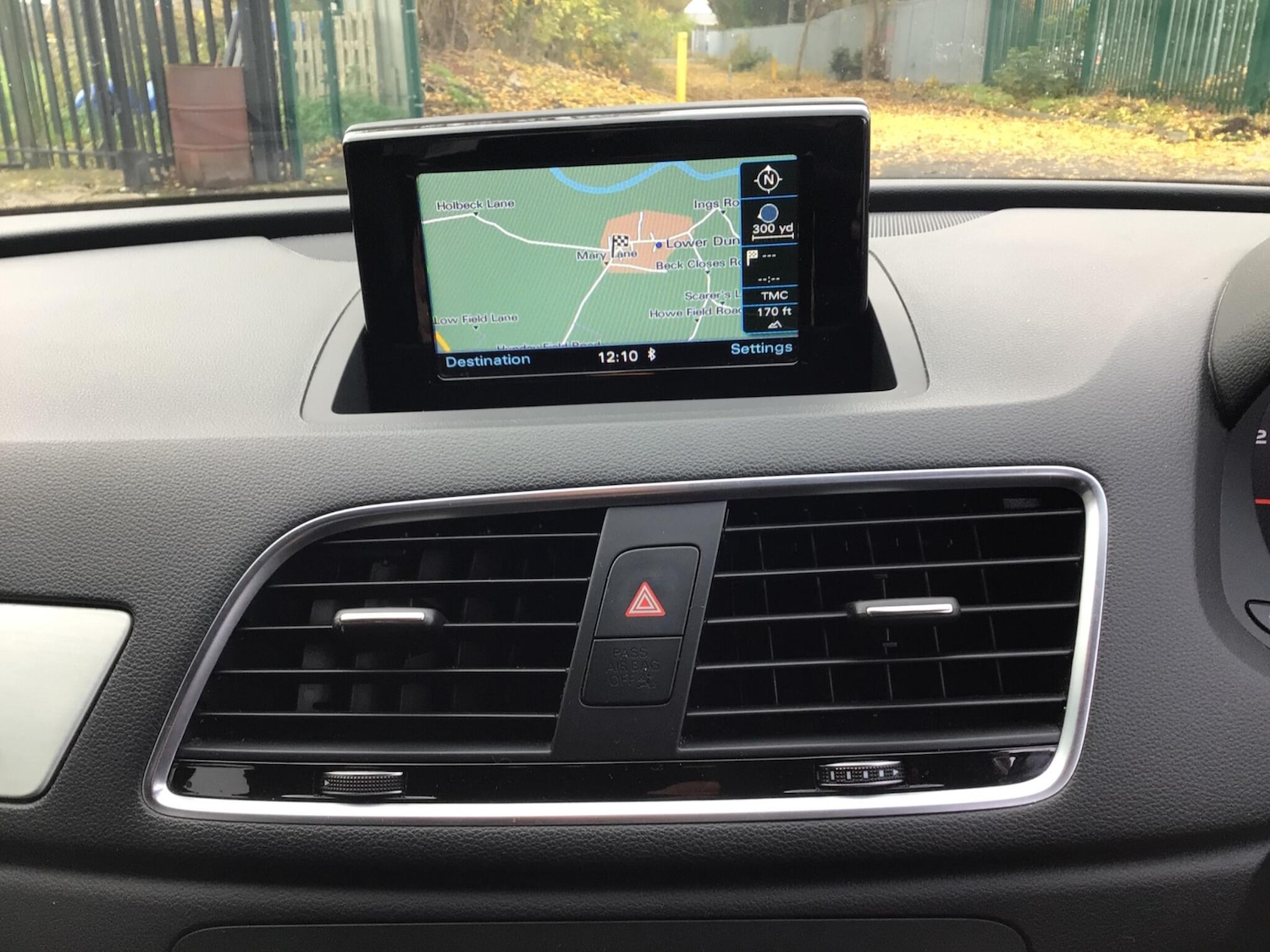 Used Audi Q3 2017 for sale - 76499016: Photo 10