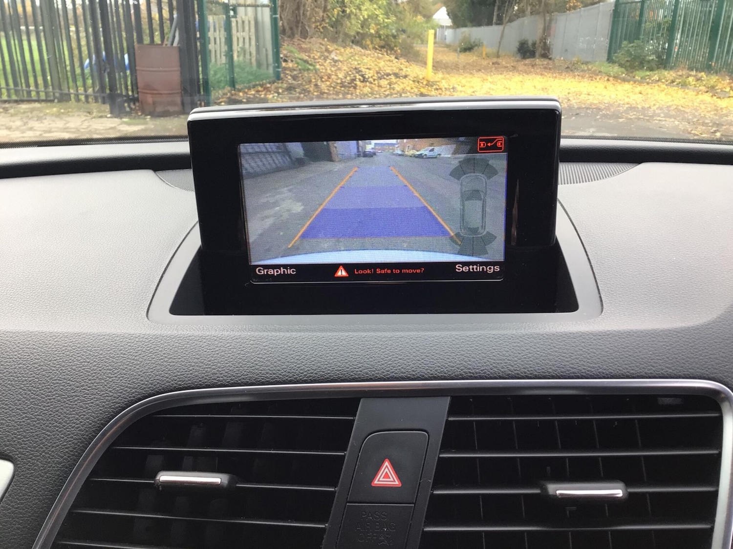 Used Audi Q3 2017 for sale - 76499016: Photo 11