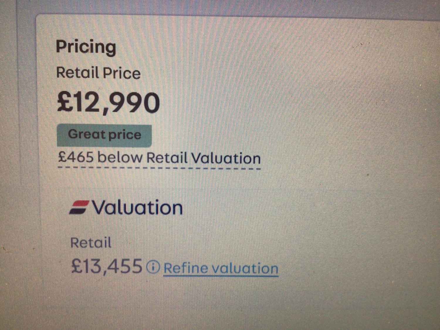 Used Audi Q3 2017 for sale - 76499016: Photo 12