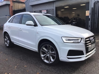 Audi - Q3
