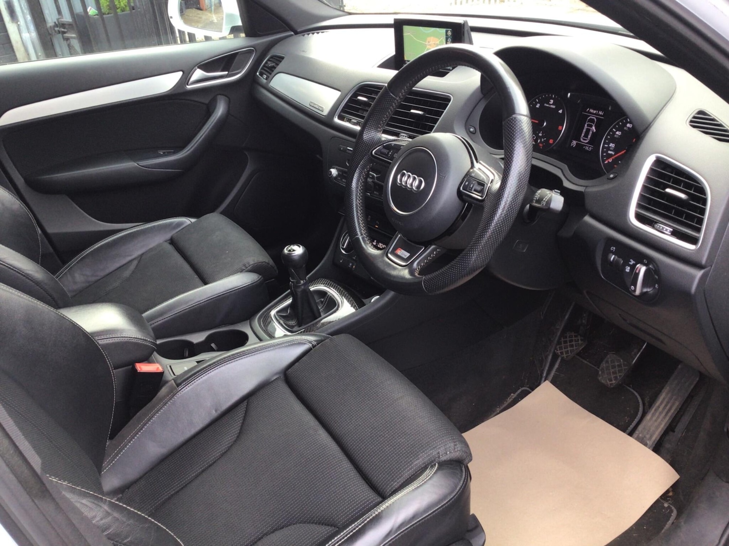 Used Audi Q3 2017 for sale - 76499016: Photo 8