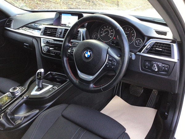 Used BMW 3 Series 2018 for sale - 76166407: Photo 10