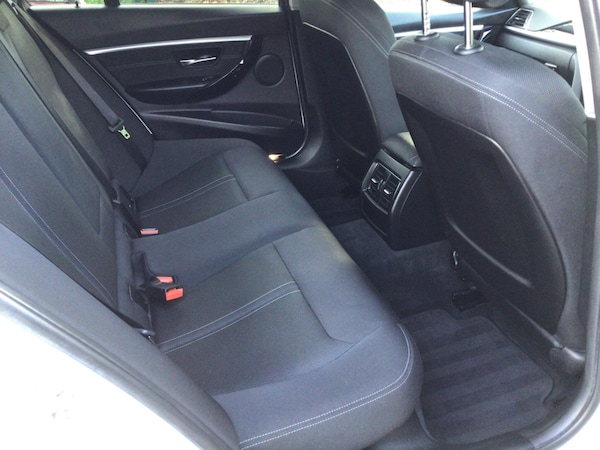 Used BMW 3 Series 2018 for sale - 76166407: Photo 12