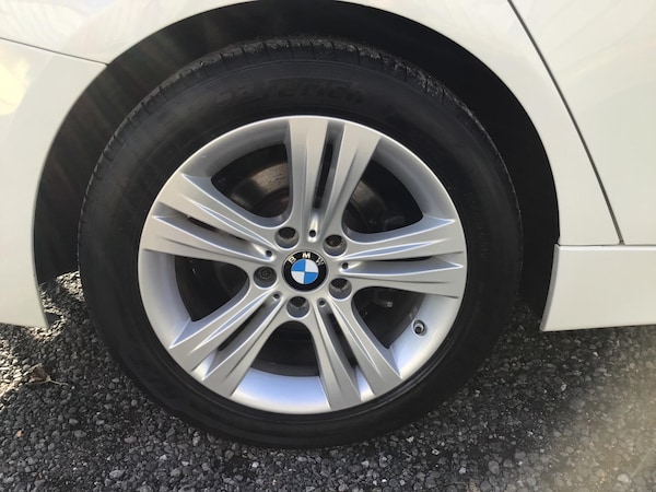 Used BMW 3 Series 2018 for sale - 76166407: Photo 14