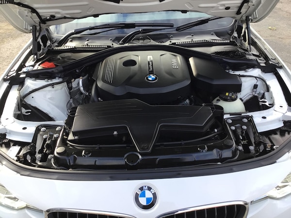 Used BMW 3 Series 2018 for sale - 76166407: Photo 15