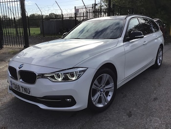 Used BMW 3 Series 2018 for sale - 76166407: Photo 2