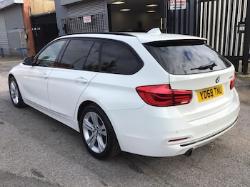 Used BMW 3 Series 2018 for sale - 76166407: Photo 3