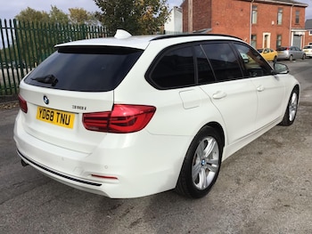 Used BMW 3 Series 2018 for sale - 76166407: Photo 4