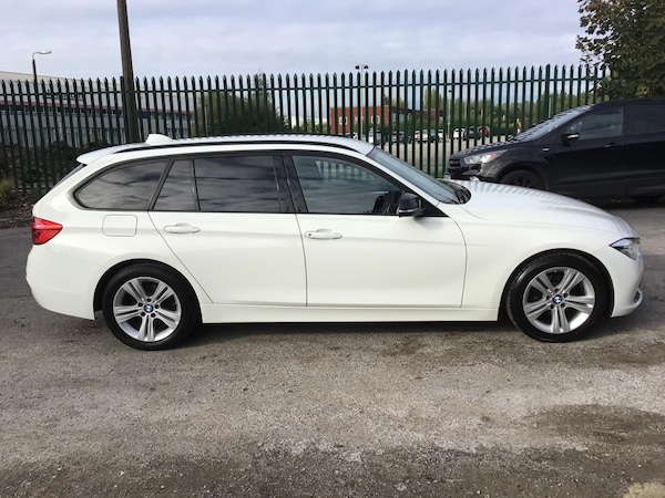 Used BMW 3 Series 2018 for sale - 76166407: Photo 6