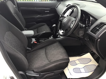 Used Mitsubishi ASX 2020 for sale - 79075812: Photo