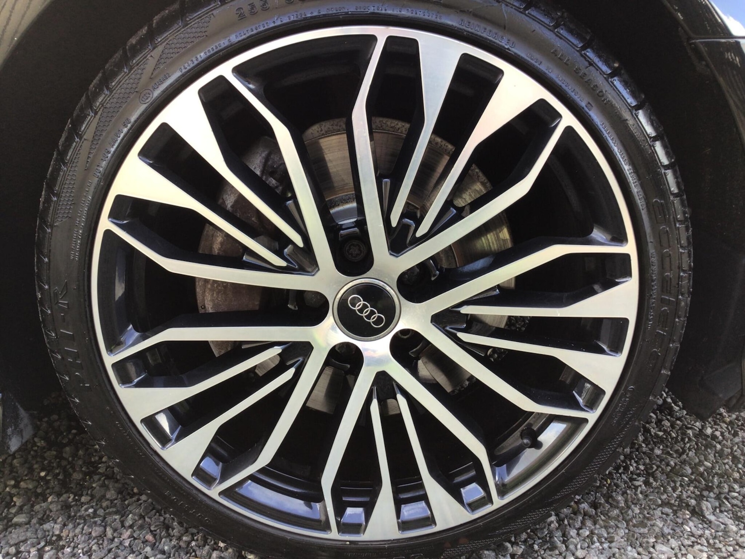 Used Audi A6 Avant 2018 for sale - 75857417: Photo 16