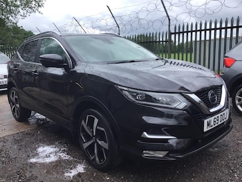 Used Nissan Qashqai 2019 for sale - 78649203: Photo