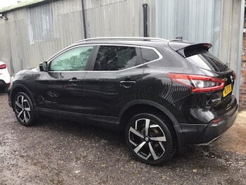 Used Nissan Qashqai 2019 for sale - 78649203: Photo