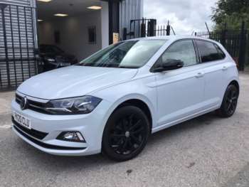 Used Volkswagen Polo 2020 for sale - 75334642: Photo