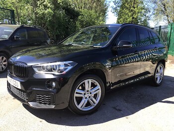 Used BMW X1 2017 for sale - 78430246: Photo
