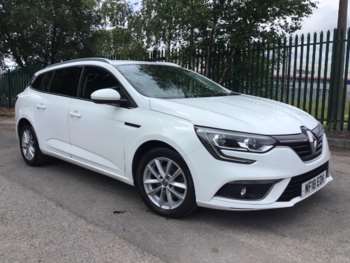 2018 (18) - 1.5 dCi Expression+ 5dr