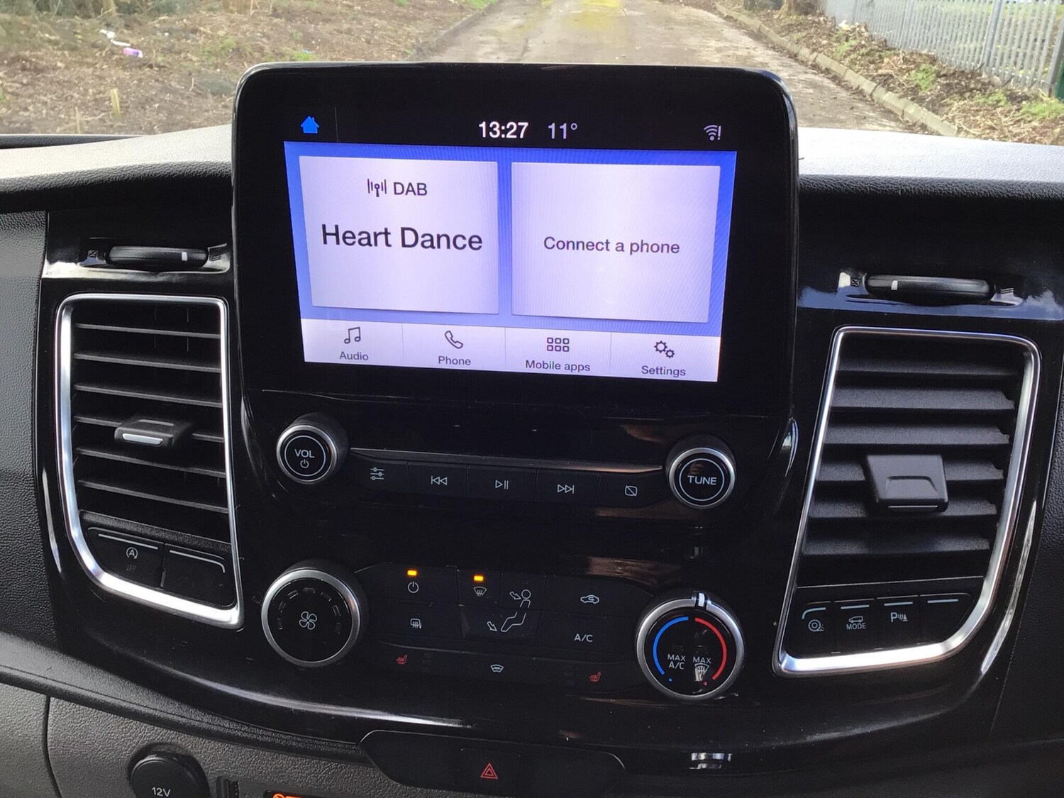 Used Ford Transit Custom 2023 for sale - 77839014: Photo 10