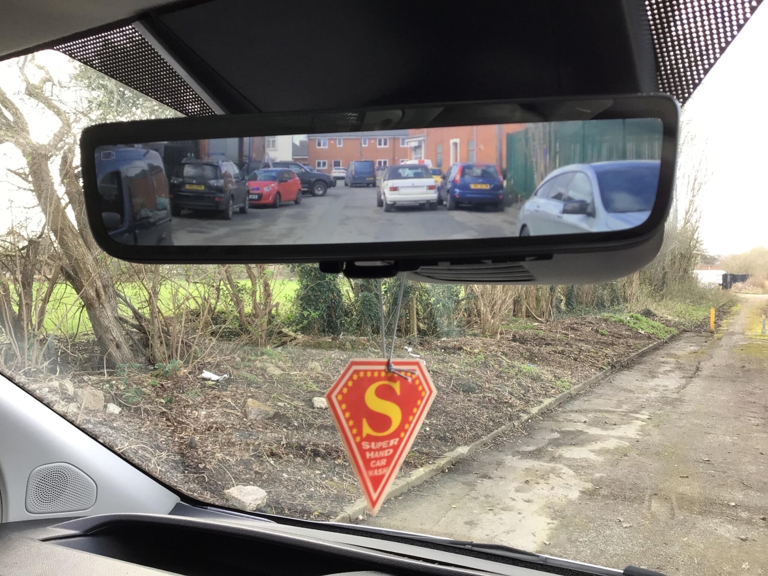 Used Ford Transit Custom 2023 for sale - 77839014: Photo 11