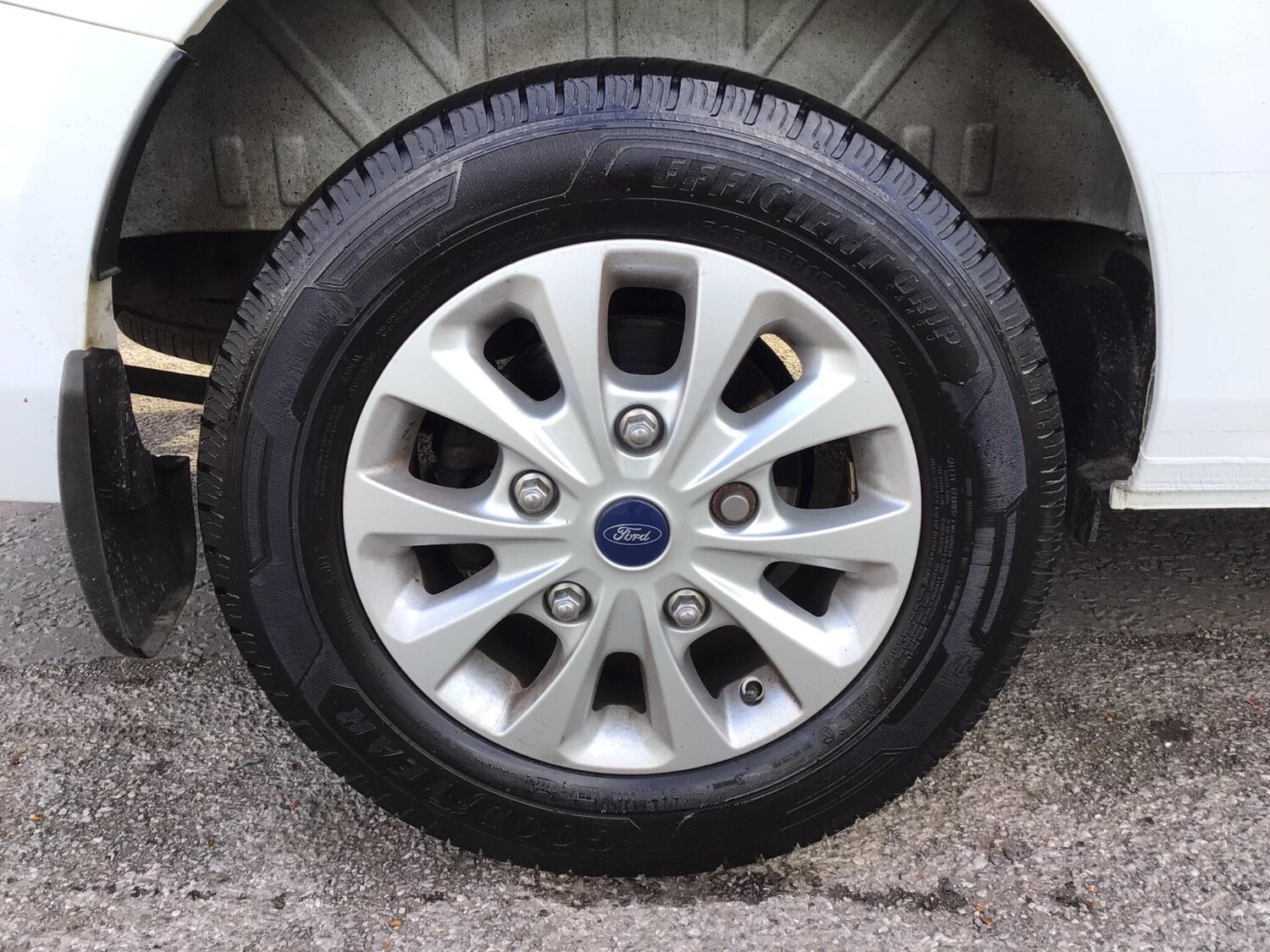 Used Ford Transit Custom 2023 for sale - 77839014: Photo 12