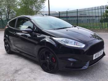 2015 (15) - 1.6T EcoBoost ST-2 Euro 6 3dr