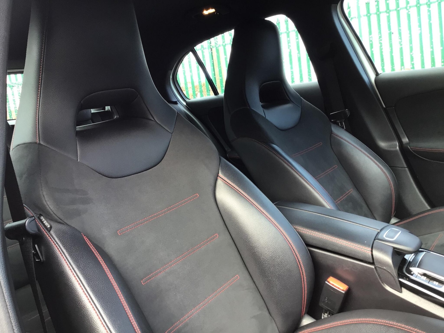 Used Mercedes-Benz A-Class for sale - 77882628: Photo 10