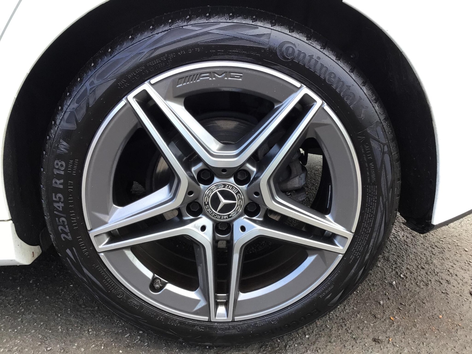 Used Mercedes-Benz A-Class for sale - 77882628: Photo 11