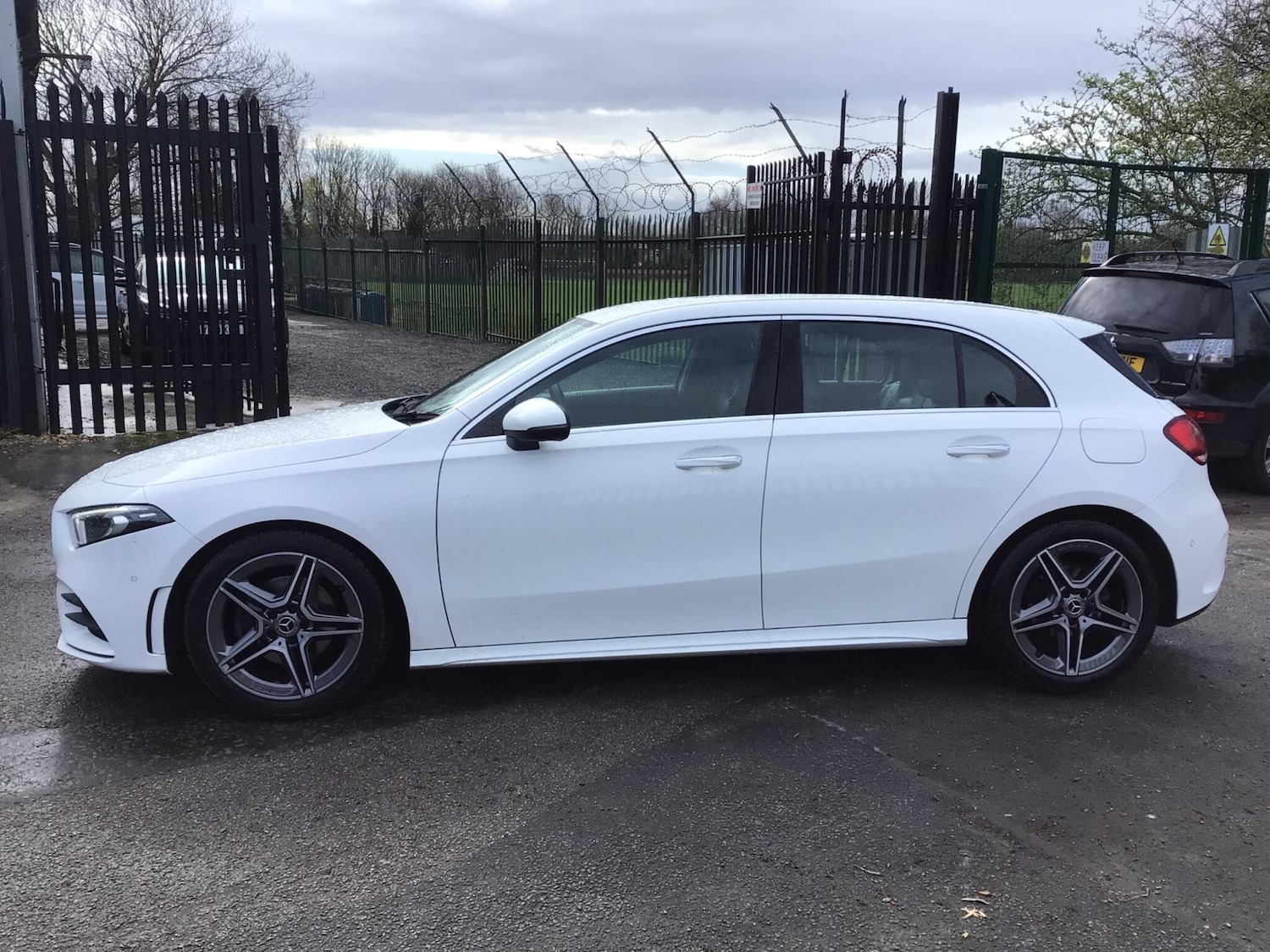 Used Mercedes-Benz A-Class for sale - 77882628: Photo 5