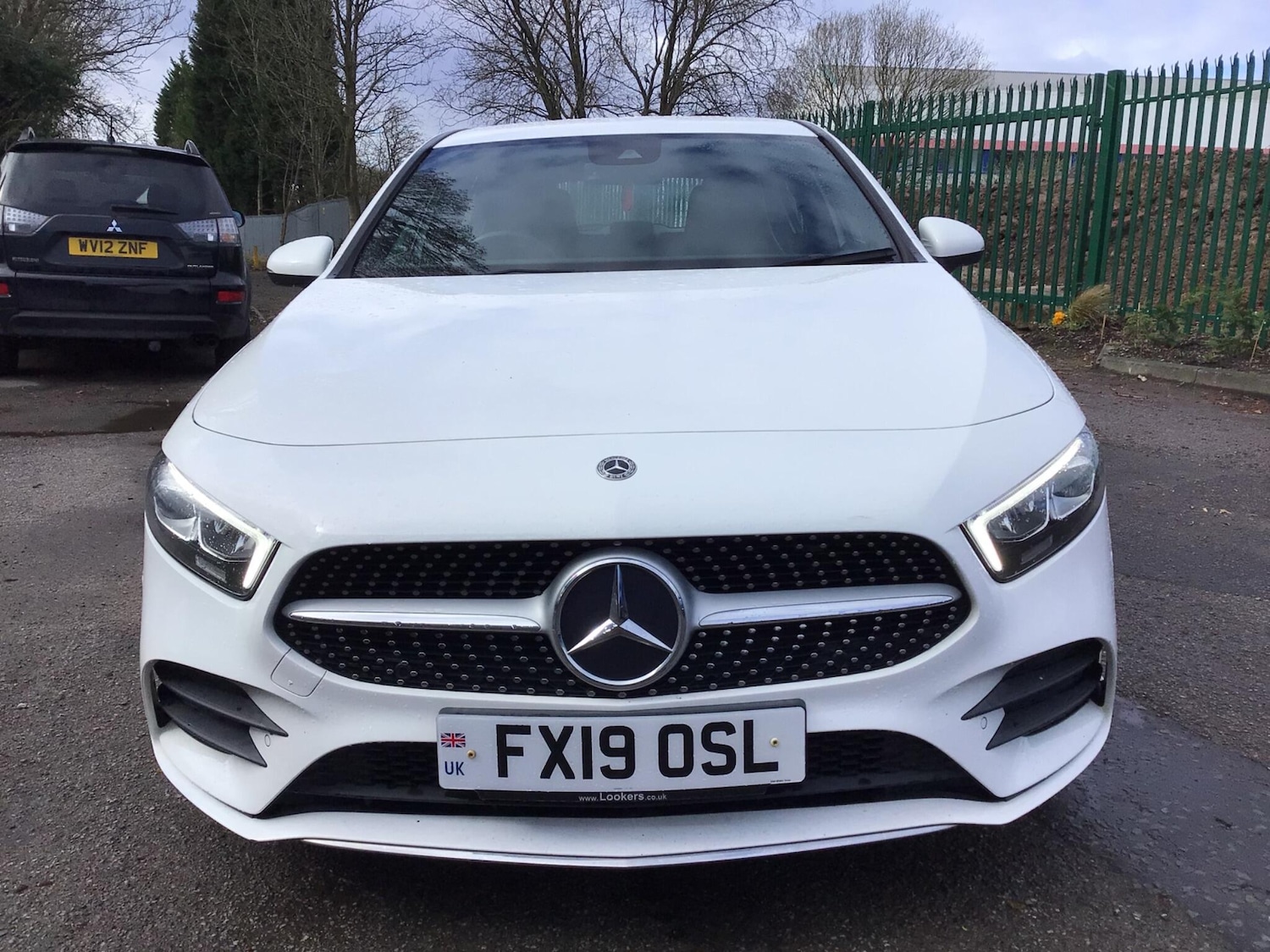 Used Mercedes-Benz A-Class for sale - 77882628: Photo 7