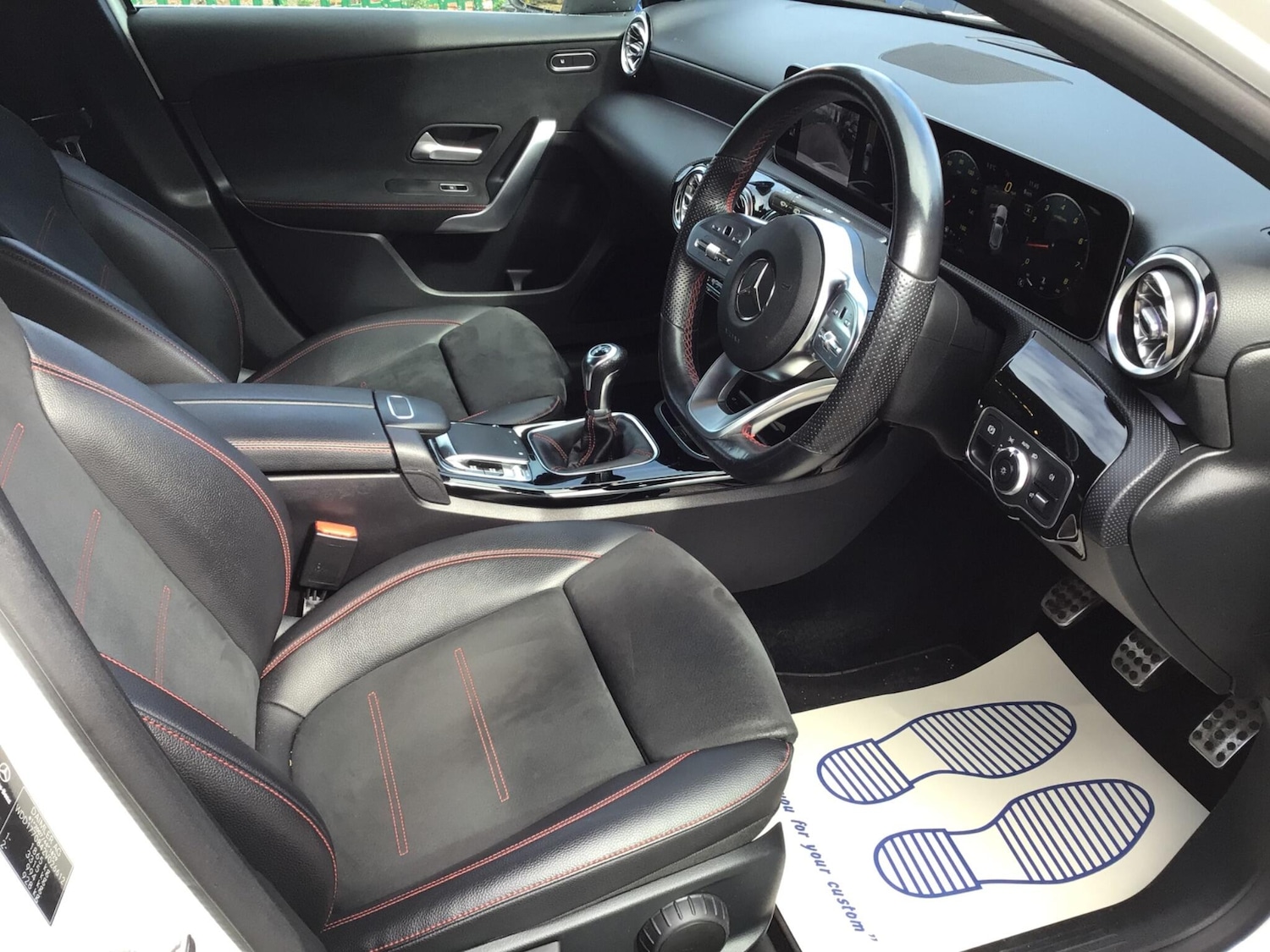 Used Mercedes-Benz A-Class for sale - 77882628: Photo 8