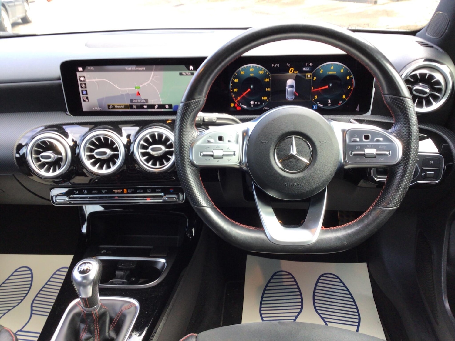 Used Mercedes-Benz A-Class for sale - 77882628: Photo 9