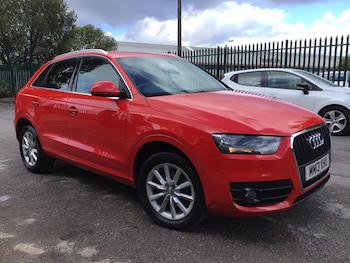 2013 (13) - 2.0 TDI SE 5dr