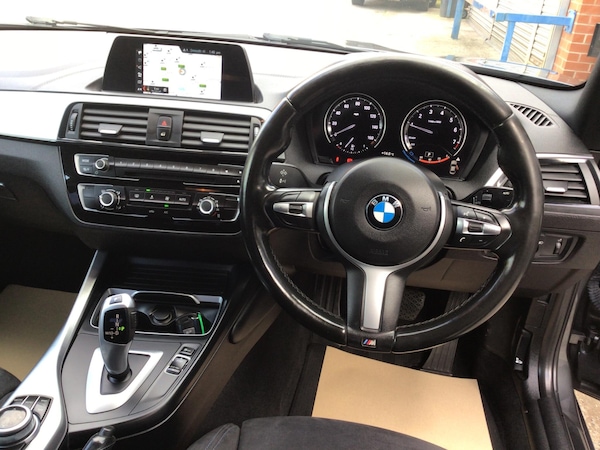 Used BMW 2 Series 2018 for sale - 76227840: Photo 10