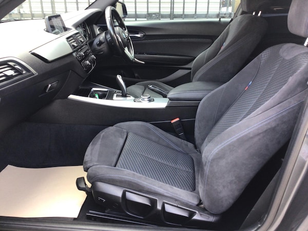 Used BMW 2 Series 2018 for sale - 76227840: Photo 11