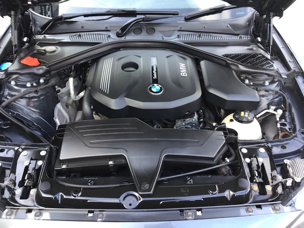 Used BMW 2 Series 2018 for sale - 76227840: Photo 16