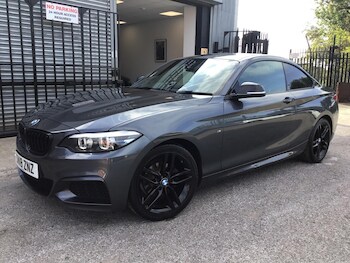 Used BMW 2 Series 2018 for sale - 76227840: Photo 2