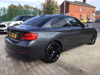 Used BMW 2 Series 2018 for sale - 76227840: Photo 3