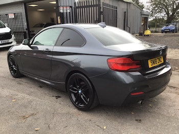 Used BMW 2 Series 2018 for sale - 76227840: Photo 4