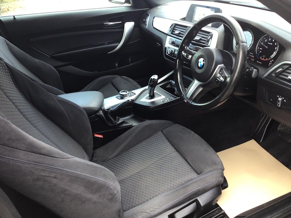 Used BMW 2 Series 2018 for sale - 76227840: Photo 9