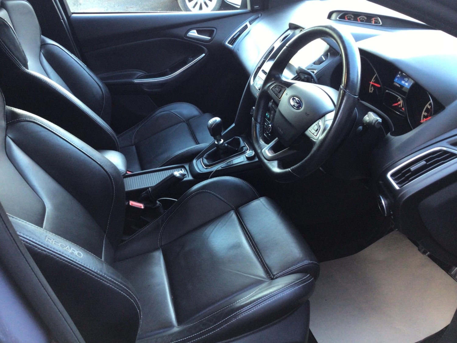 Used Ford Focus 2018 for sale - 76801419: Photo 5