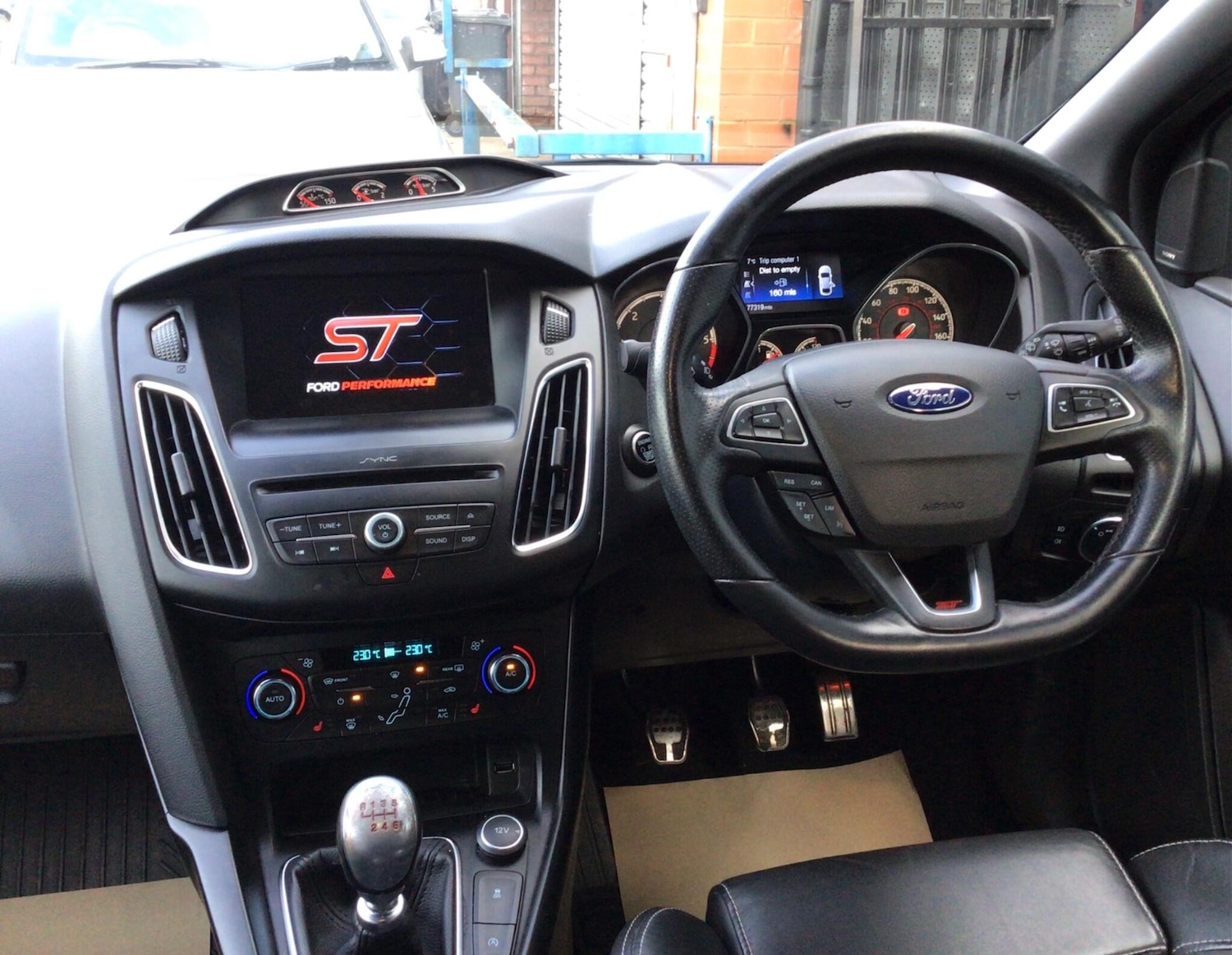 Used Ford Focus 2018 for sale - 76801419: Photo 7